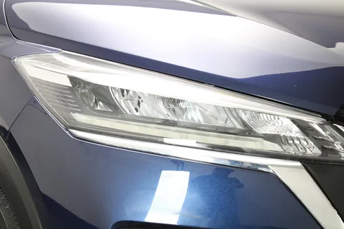 Nissan Kicks 2023