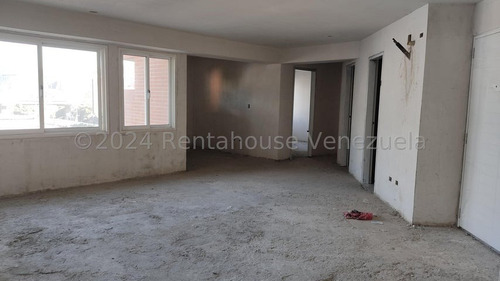 Jecsse Salazar Mls #j24-19161 Apartamento En Obra Gris En El Rosal 