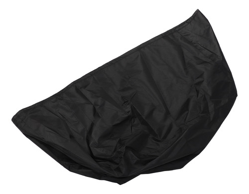 Cubierta De Capó De Motor Exterior, Protector Impermeable Pa