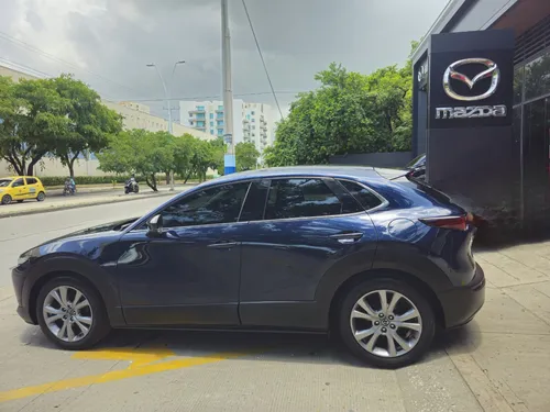 Mazda CX-30 2.0 Grand Touring At
