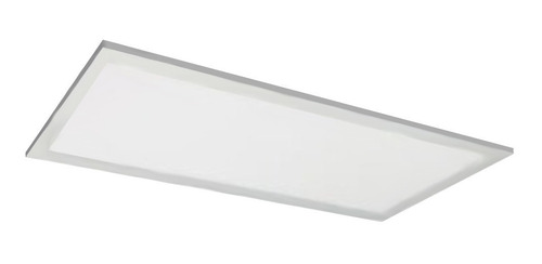 Panel Led 60x30 24w Calido Neutro Frio