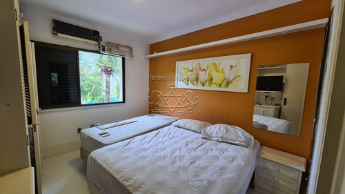Imagem 13 de 15 de Apartamento - Toninhas - Ref: 163 - V-163