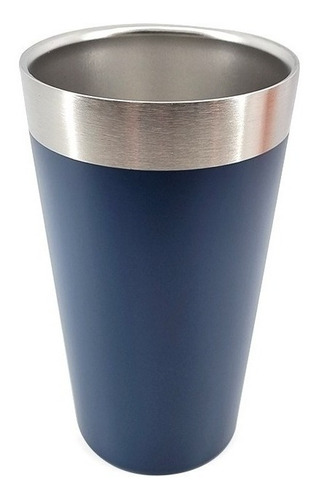 Caneca Copo Térmico Inox 473ml Mod. 4080