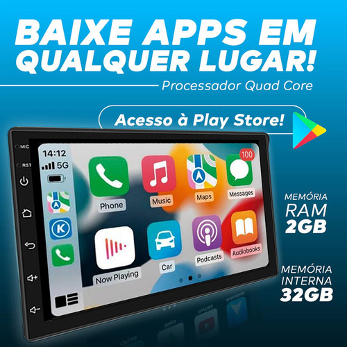 Central Multimidia Ix35 2015 2016 2017 2018 2019 Android 7po