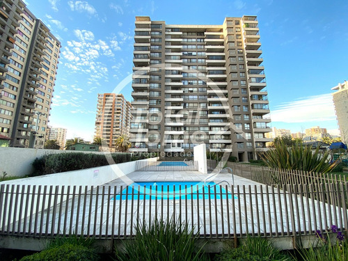 Vendo Departamento En Lazo Cerca De Metro Lo Vial San Miguel