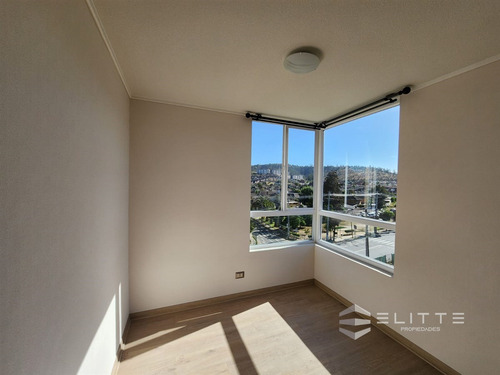 Departamento En Venta De 2 Dorm. En Villa Alemana
