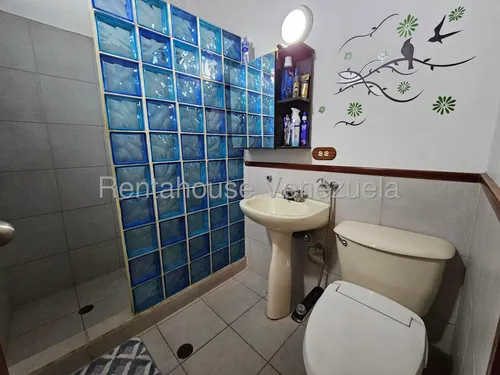Casa En Venta El Marqués