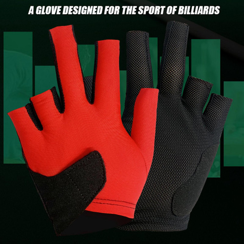2 Guantes De Separados Para Taco, Guante De , Mano Negro