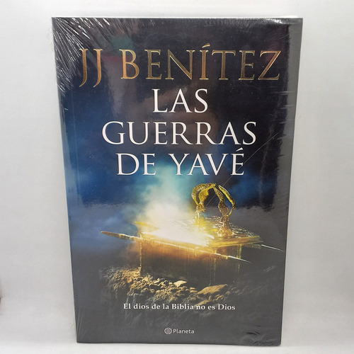 Las Guerras De Yavé