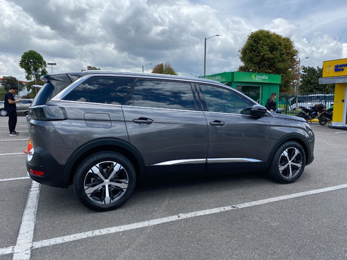 Peugeot 5008 Gt Line At 1.6 Turbo