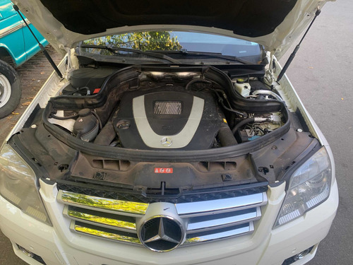 Mercedes-benz Clase Glk 3.0 Glk300 4matic Sport 231cv At