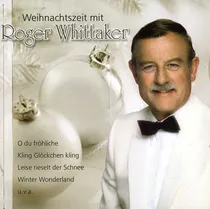 Comprar Whittaker Roger - Weihnachtszeit Mit Roger Cd