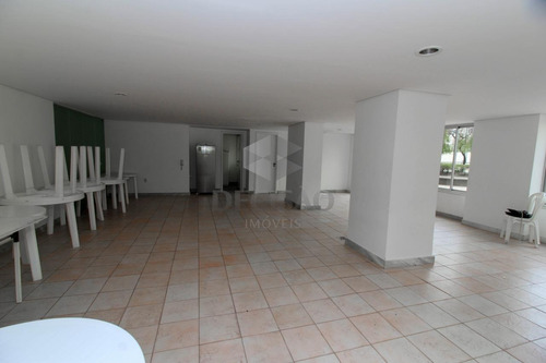 Imagem 20 de 22 de Apartamento 3 Quartos À Venda, 3 Quartos, 2 Vagas, Santo Antônio - Belo Horizonte/mg - 16874