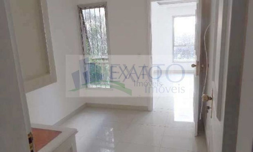 Imagem 7 de 15 de Apartamento Reformado, Alto Padrão, Pronto Para Morar Com Infra Para Ar Condicionado. - Em28702