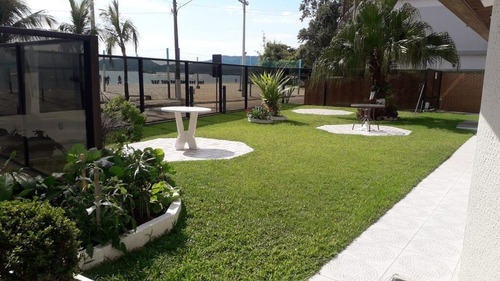 Imagem 8 de 8 de Apartamento À Venda No Bairro Canasvieiras - Florianópolis/sc - O-20778-34498