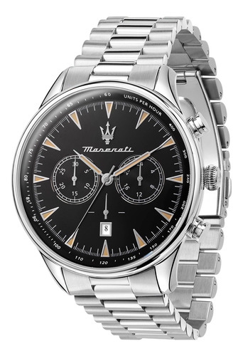 Reloj Maserati Hombre R8873646004 Tradizione