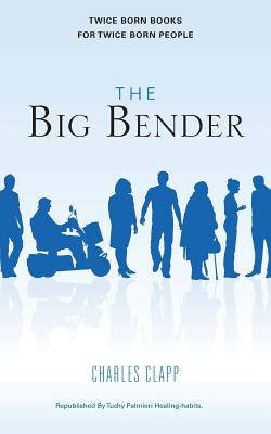 Libro The Big Bender: The Big Bender - Palmieri, Carl Tuchy