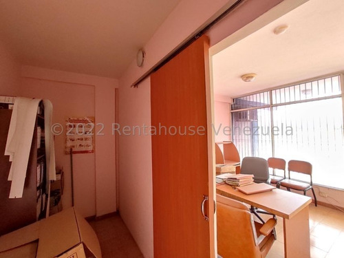 Imagen 11 de 11 de Oficina En Venta En Zona Industrial San Crispin Aragua 22-27107 Irrr