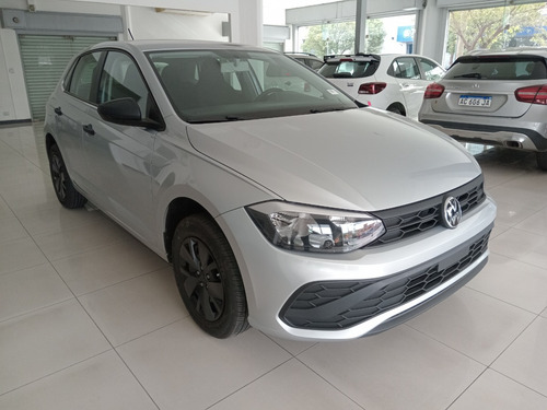 Volkswagen Polo 1.6 Msi Track