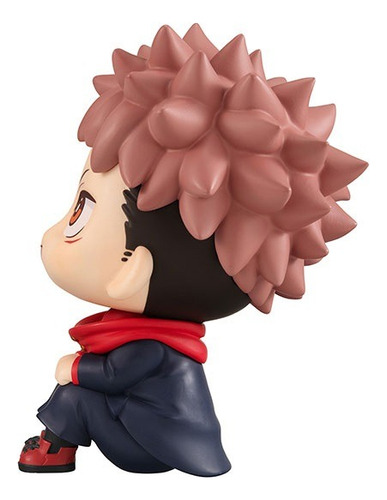 Jujutsu Kaisen - Lookup Yuji Itadori Big Smile - Figura