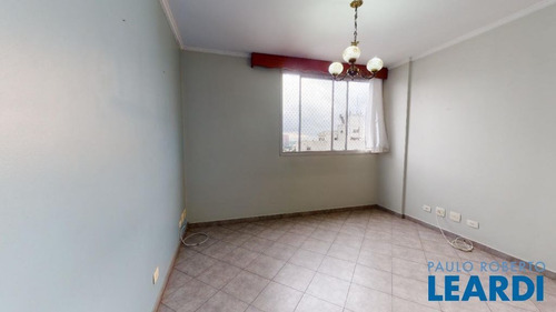 Apartamento - Pinheiros - Sp - 598344