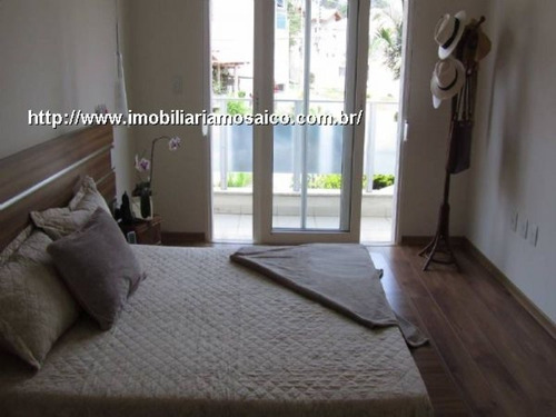 Imagem 8 de 24 de Village Das Flores, Casa Em Condomínio Que Permuta. - 93804 - 4491922