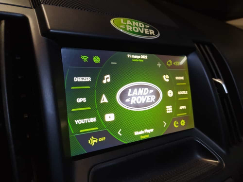 Imagem 14 de 15 de Land Rover Freelander 2010 3.2 Hse 5p