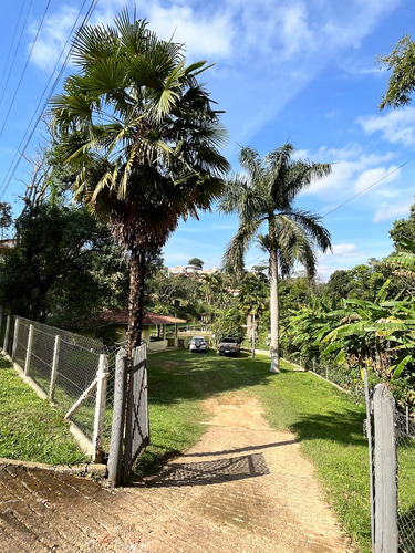 Pesqueiro A Venda Em Mairinque Ótima Localização
