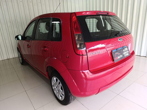 Ford Fiesta 1.0 Mpi Class Hatch 8v Flex 4p Manual