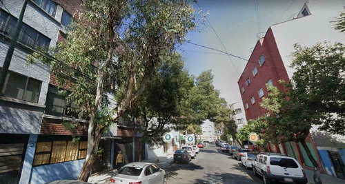 Imagen 3 de 6 de Venta De Remate Bancario Edificio, Adjudicado Alcaldía C