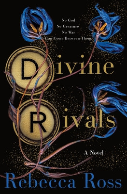 Libro Divine Rivals - Ross, Rebecca