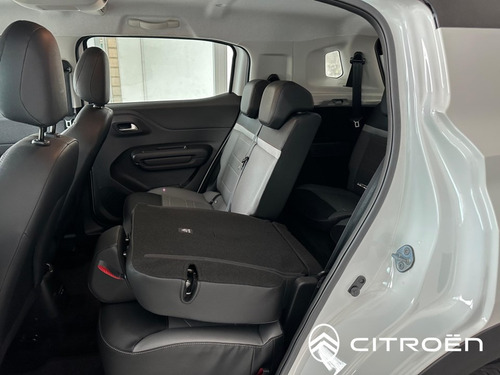 Citroën C3 Aircross 1.0 Shine Turbo 200 Cvt 7As
