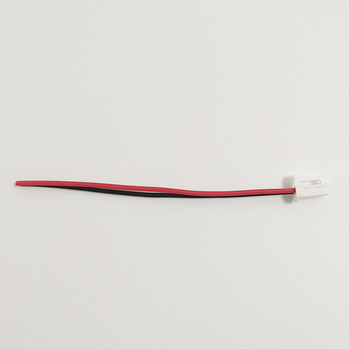 2x Conector De Motor De Soplador De Plástico De 90980-10916