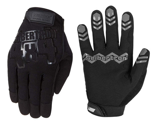 Seibertron Guantes De Baloncesto Antideslizantes Y No Ponder
