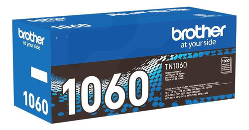 Toner Brother Tn1060 Original Hl1212w/1200dcp 1617w