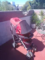 Comprar Cochecito Kiddy C40 Paragüitas