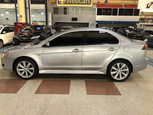 Mitsubishi Lancer 2.0 16v