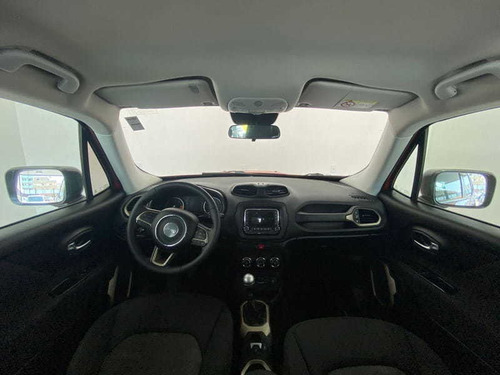 Imagem 5 de 7 de Jeep Renegade Sport Mt