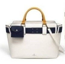 Imagen 1 de 1 de Bolsa De Mano Oriflame Colección Brigga