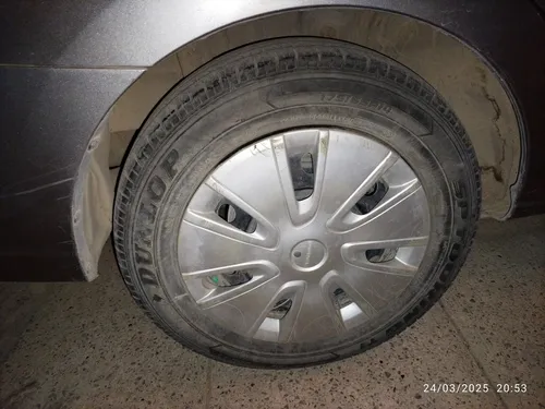 Dodge Attitude 1.2 Se Mt