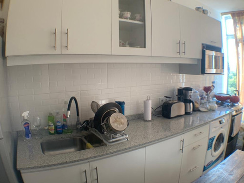 Imagen 5 de 14 de Hermoso Apartamento
