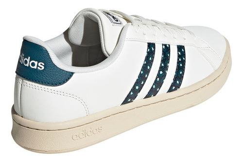 Zapatillas adidas Grand Court 1288 Dash