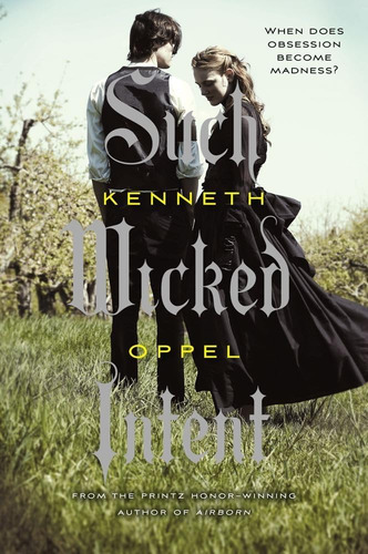 Libro: Such Wicked Intent Of Victor Frankenstein, Book 2)