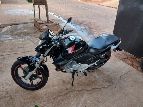 Imagem 5 de 8 de Honda Cb300