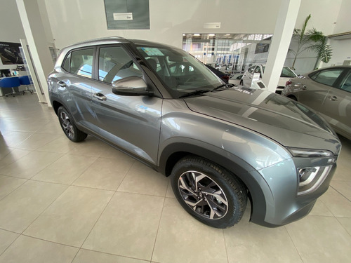 Hyundai Creta Limited Tgdi 1.0 At 23/24