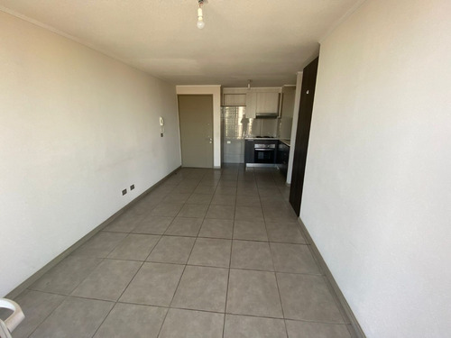 Departamento Venta, Av. Fernández Albano. La Cisterna