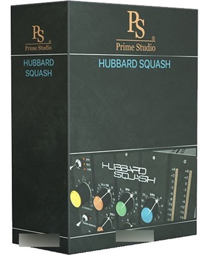 Prime Studio Hubbard Squash Plug-in Oferta Software Msi