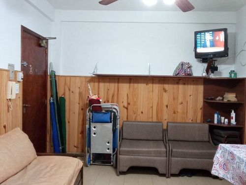 Departamento En Venta En Santa Teresita