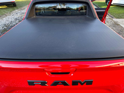 RAM Rampage 2.0 Rt Gme At9 4X4