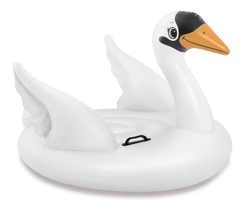 Boia Inflável Para Piscina Cisne Branco - Intex